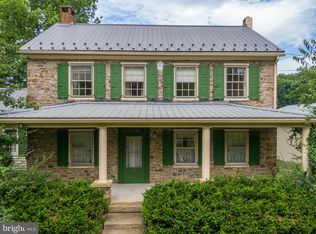 63 Forrest Rd, Mertztown, PA 19539