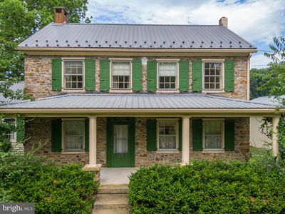 63 Forrest Rd, Mertztown, PA, 19539