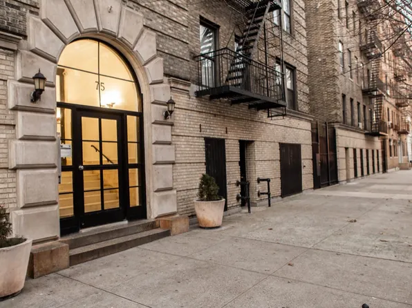  75 St Nicholas Place