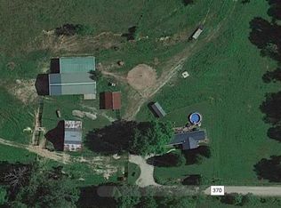 20021 Cape County Rd #370, Millersville, MO 63766
