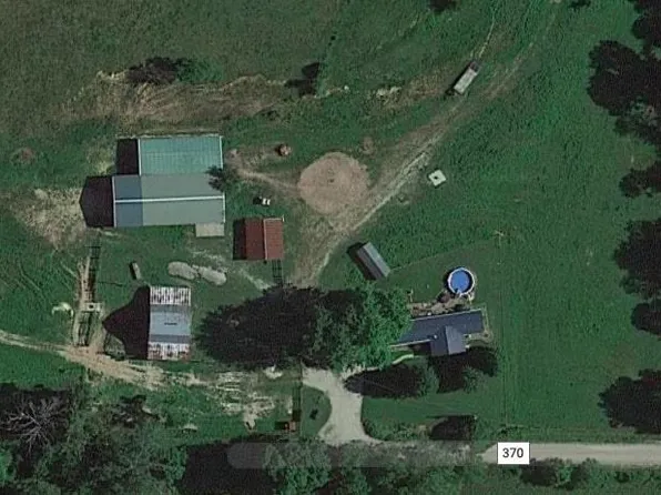 20021 Cape County Rd #370, Millersville, MO 63766