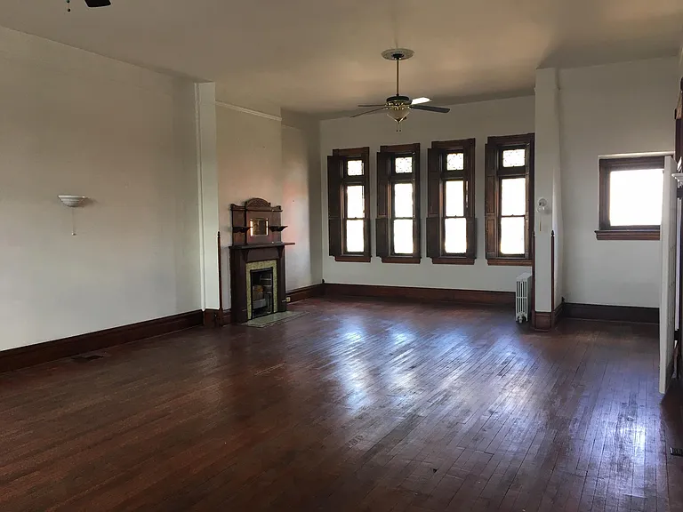 2307 Chapline St #3 — Photo 11