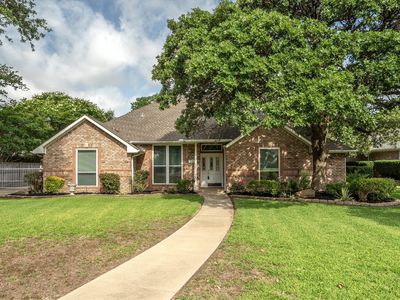334 Pebble Brook Dr, Grapevine, TX, 76051