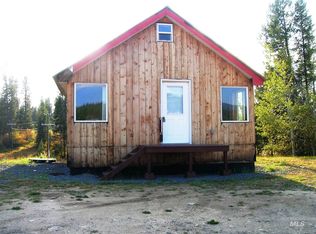 285 Main St, Elk City, ID 83525