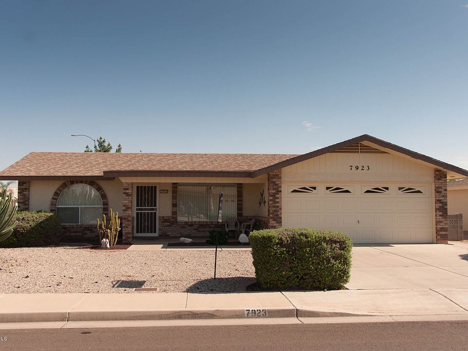 1st image of 7923 E Milagro Ave