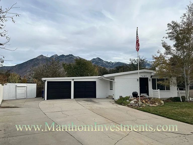 7431 S Carling Cir #A — Photo 1
