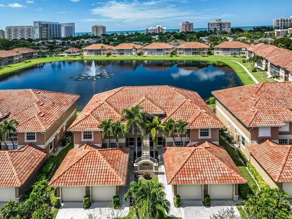 590 Club Marco Cir Unit 102, Marco Island, FL 34145