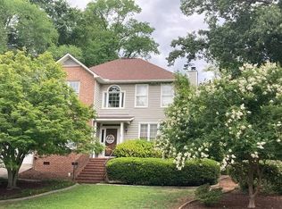 215 Longstreet Xing, North Augusta, SC 29860