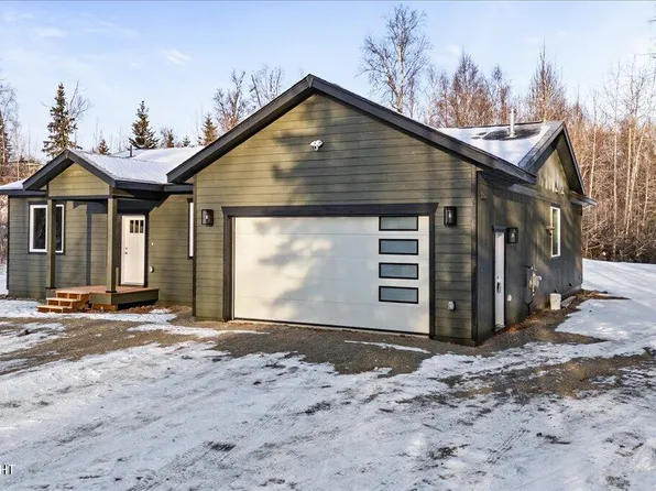 8751 W John St, Wasilla, AK 99623