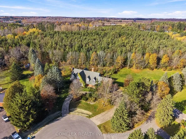 23 Forfardale Rd, Whitchurch Stouffville, ON L4A 2Y5