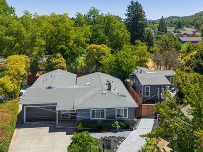 846 Wilmac Avenue, Novato, CA, 94947