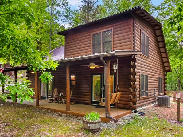 118 Ringtail Run, Murphy, NC 28906