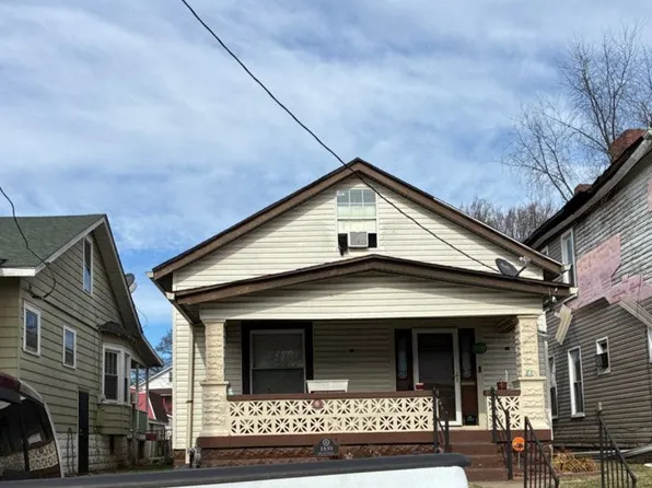 1839 Bolling Ave, Louisville, KY 40210