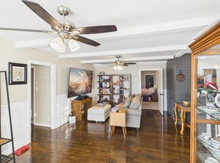 1816 Tularosa St, Amarillo, TX 79102