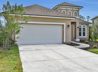3115 Firethorn Ave, Orange Park, FL 32073