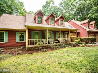 9800 Sanmar Pl, Spotsylvania, VA 22553