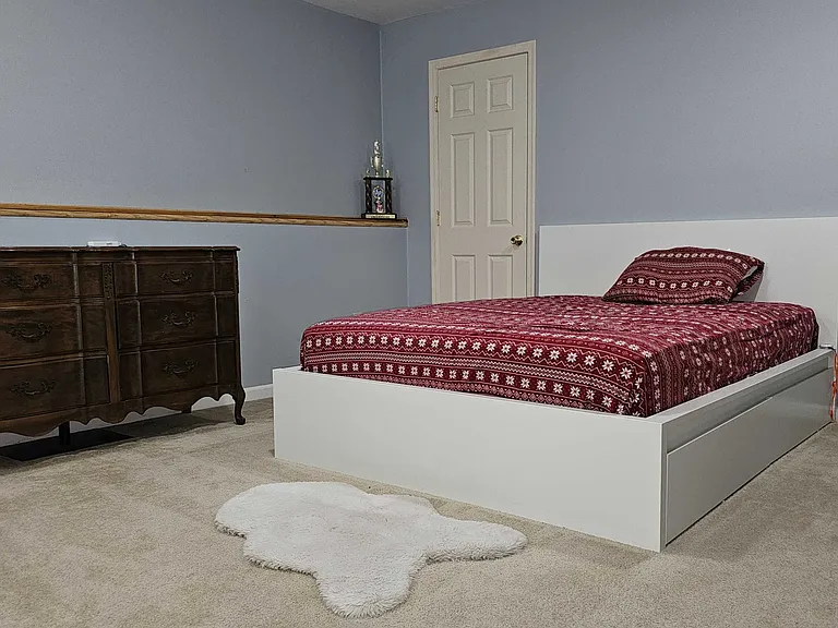 Bedroom #4