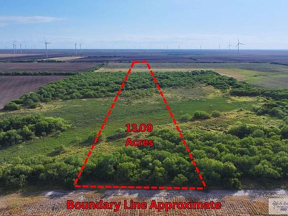 2nd image of Gardenia Rd Tract 3