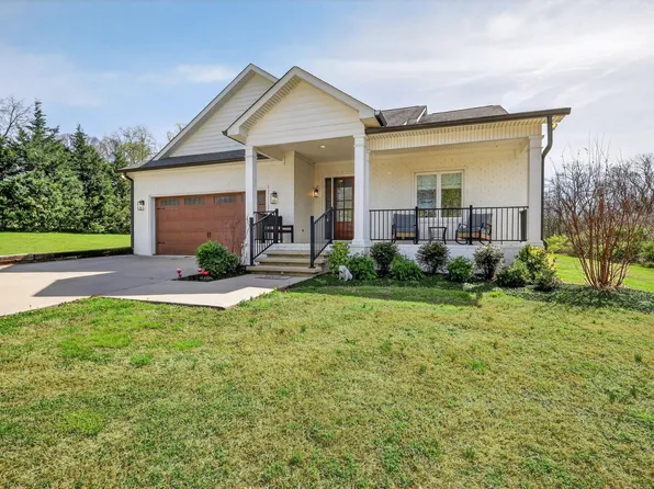 1089 Old Williamsport Pike, Columbia, TN 38401