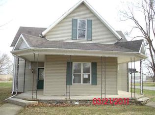 6769 N State Route 25, Rochester, IN 46975