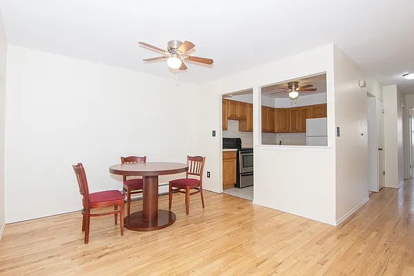 Rented by Modern Spaces | media 1