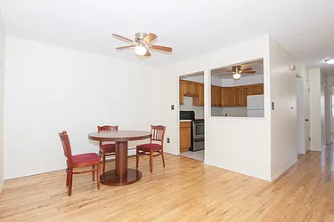 Rented by Modern Spaces