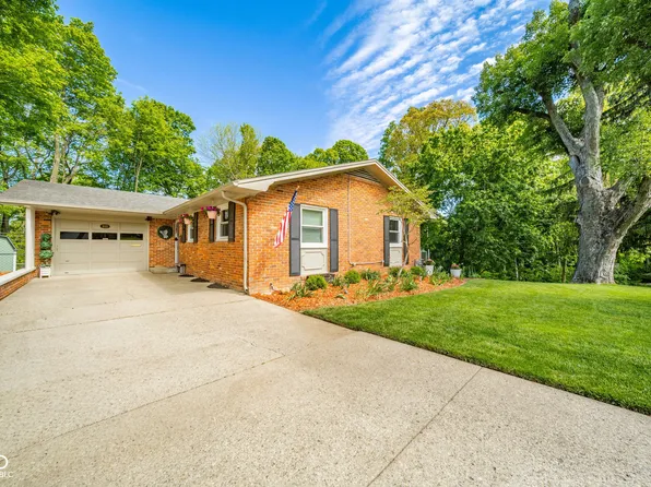 930 Jameson Ct, New Castle, IN 47362