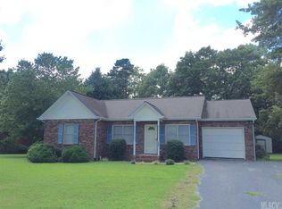 5209 Canterbury Dr, Conover, NC 28613