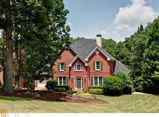 4726 Duran Ct NE, Marietta, GA 30066