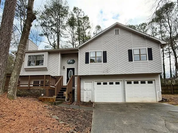 6035 Stone Wood Dr NW, Kennesaw, GA 30152