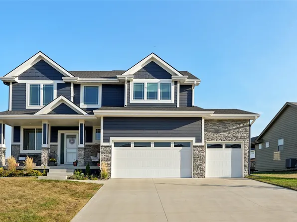 604 NE 55th St, Ankeny, IA 50021