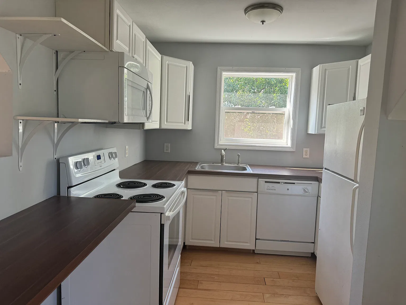 2 bed, 1.5 bath, 2000 sqft, $1,175 — Photo 4