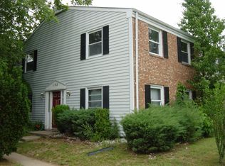 132 Rittenhouse Dr, Willingboro, NJ 08046