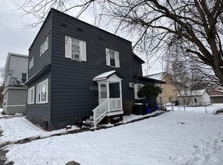 612 Academy St, Peckville, PA 18452