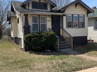 1128 Eaton St, Hammond, IN 46320