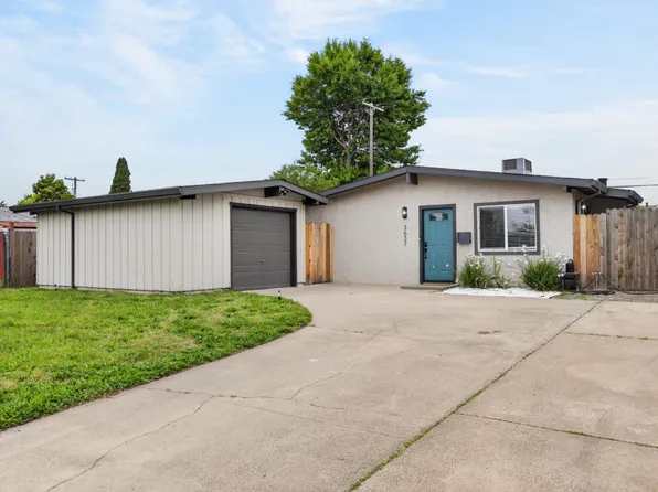 3637 Floral Dr, North Highlands, CA 95660