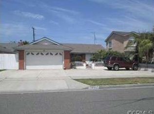 15351 Swallow Ln, Westminster, CA 92683