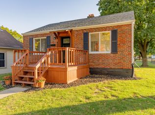 825 Clark Ave, Piqua, OH
