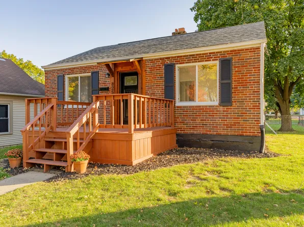 825 Clark Ave, Piqua, OH 45356