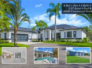 730 29th ST SW, NAPLES, FL 34117