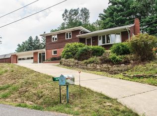 6 Herman Ave, Wheeling, WV 26003