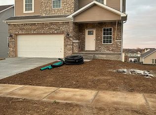 211 Pleasant View Dr, Georgetown, KY 40324