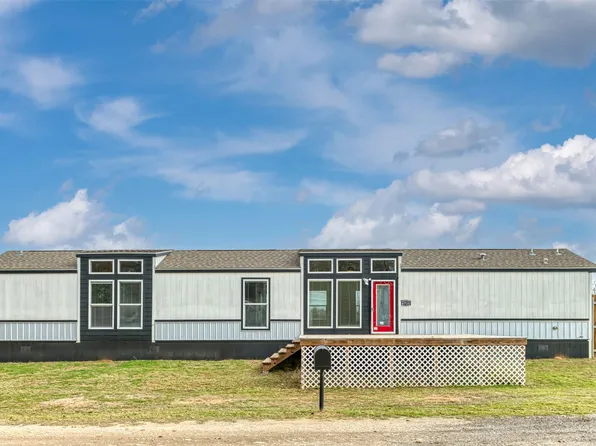 6715 Timberhaven Ct, Granbury, TX 76049