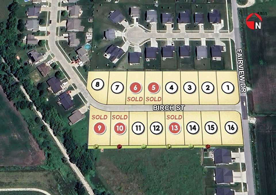 1st image of 604 Birch St