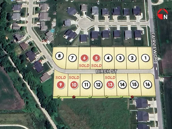 600 Birch St, Dallas Center, IA 50063