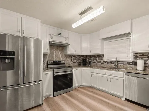 1114 Vance, Hughes Springs, TX 75656