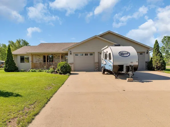 627 5th St NW, Richmond, MN 56368