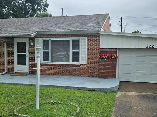322 SE 5th St, Pryor, OK 74361