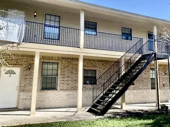2517 Chuparosa Ct, Harlingen, TX 78550