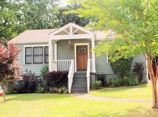 217 Ridgeland Ave, Decatur, GA 30030